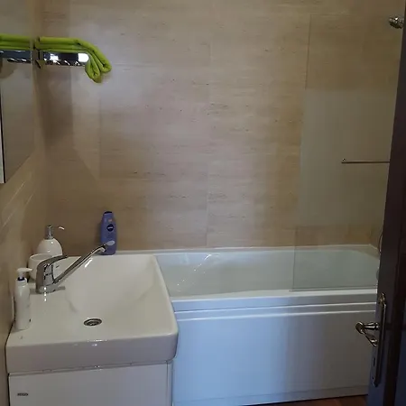 Apartment Apartament Adria Cluj-Napoca