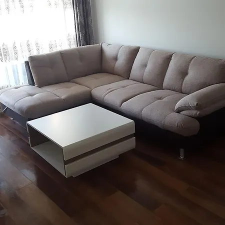 Apartament Adria Apartment *