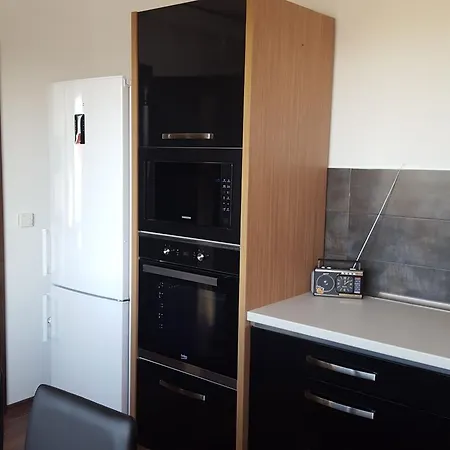 Apartament Adria Apartment