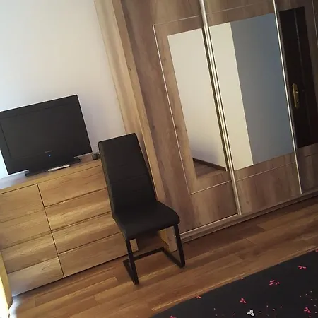 Apartament Adria Apartment Cluj-Napoca